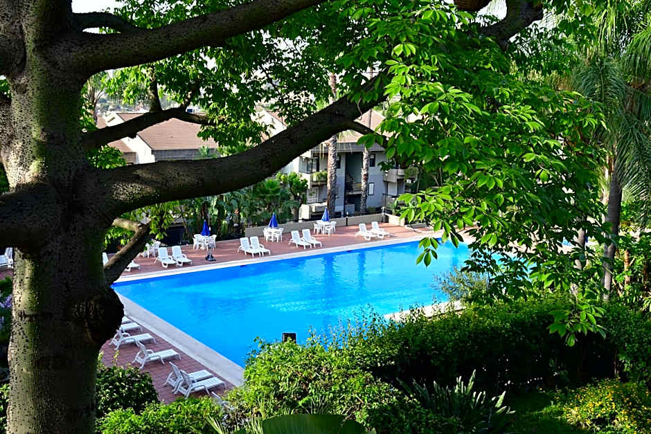 Amaranda B&B