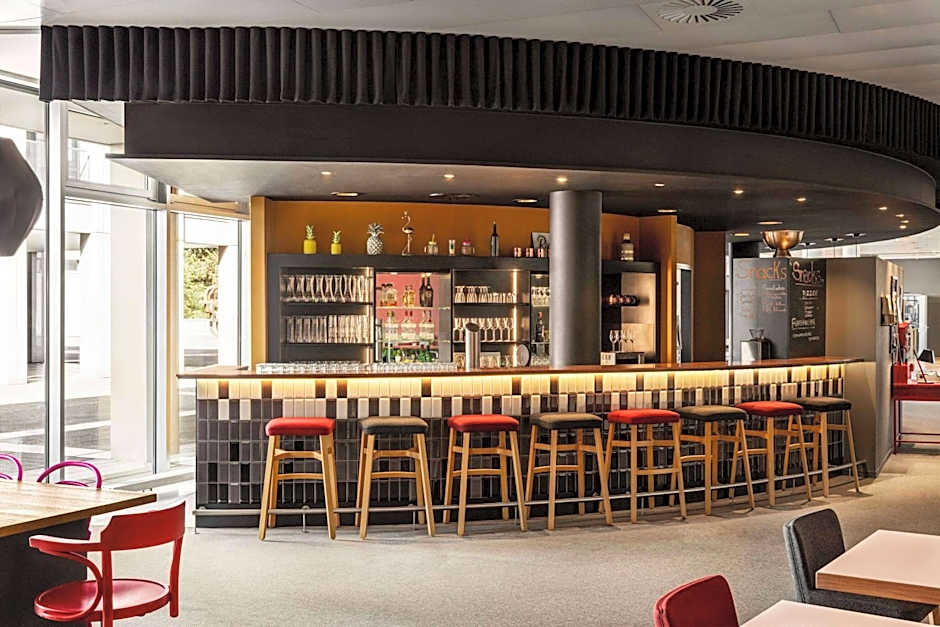 Vienna House Easy by Wyndham Trier