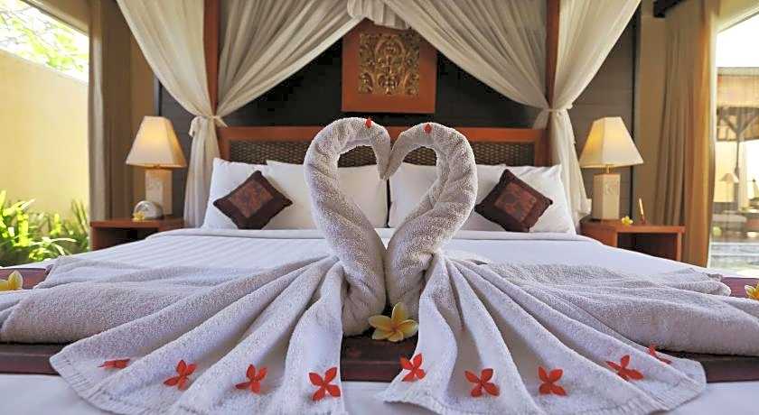 The Sanyas Suite Seminyak