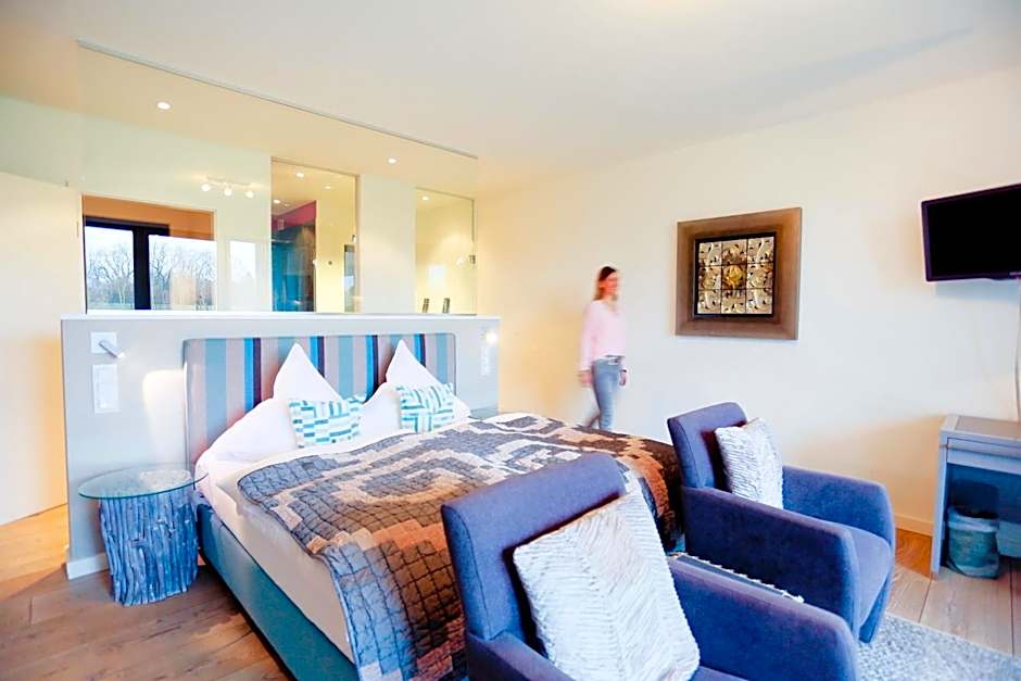 Hotel Gut Bardenhagen