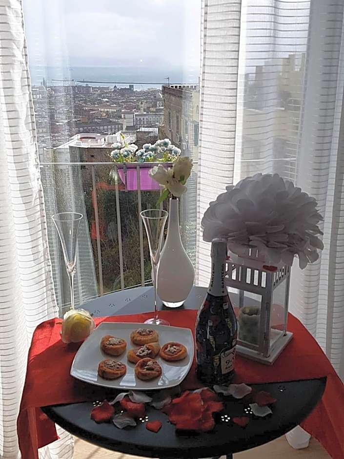 B&B La Veduta