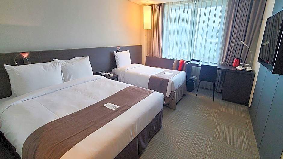 Hotel PRUMIR