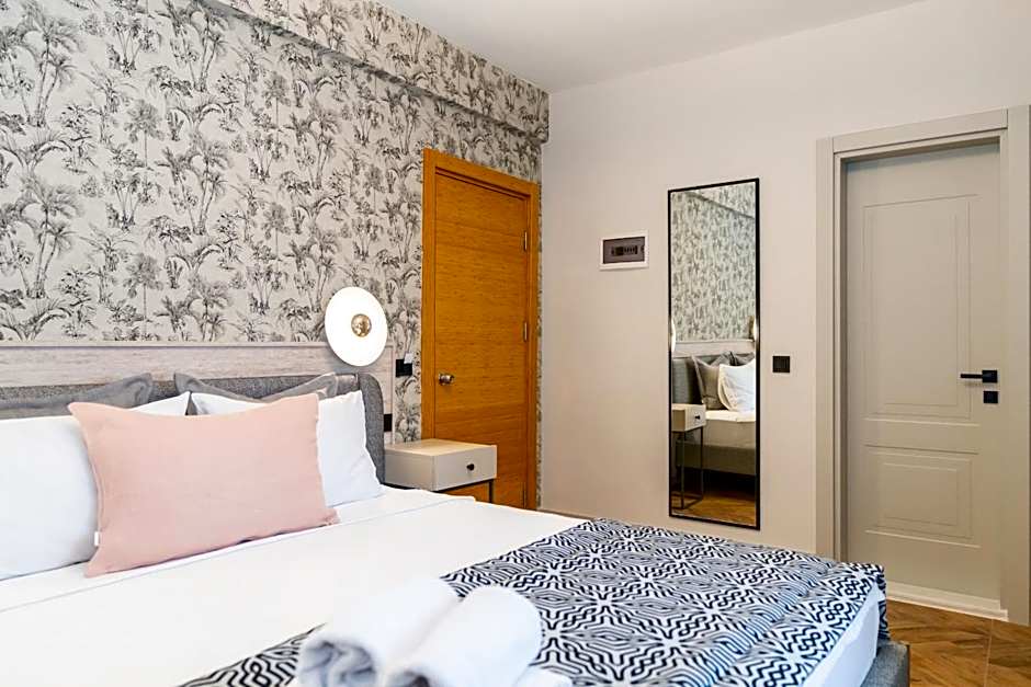 Casa Alloro Bodrum