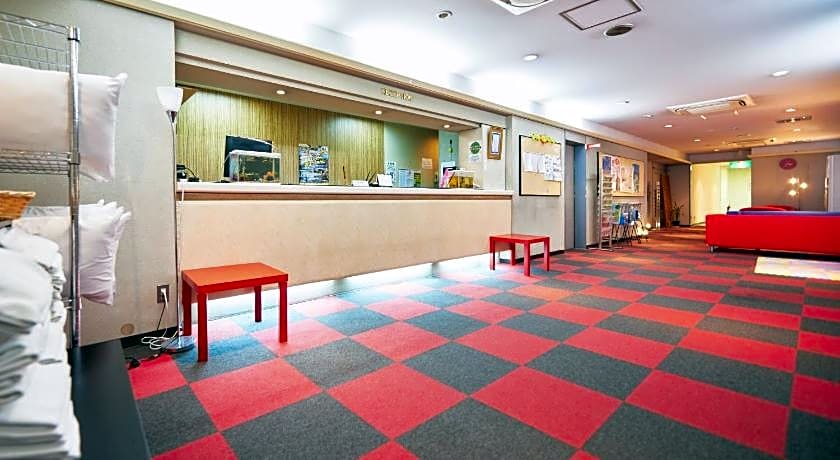 Select inn Iwaki Ekimae