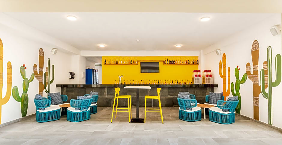 Decameron La Marina Guayabitos,  All-Inclusive