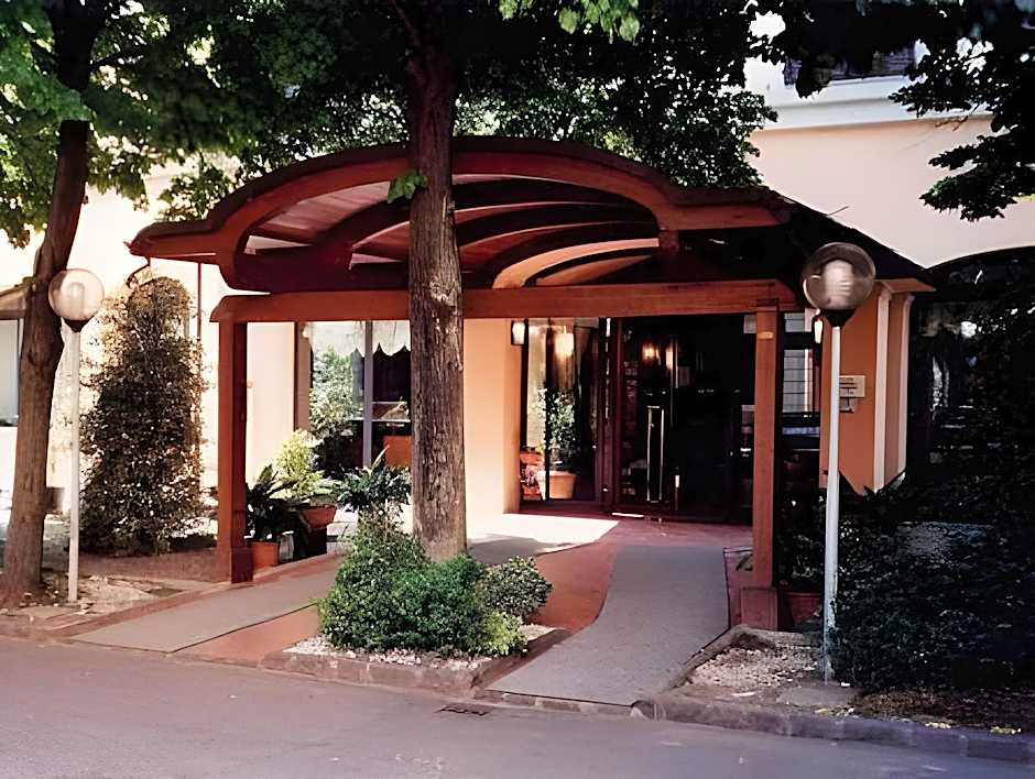 Hotel Le Ville
