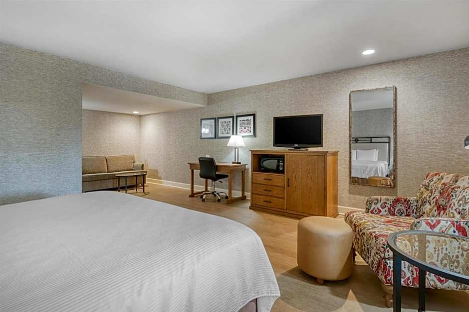 Best Western Camarillo Inn