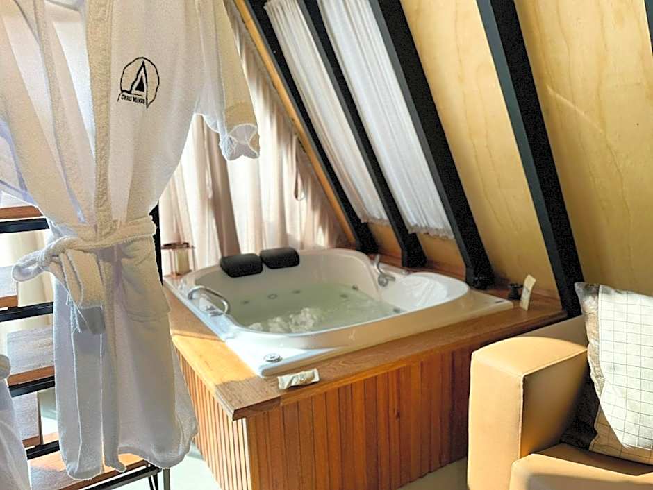 Chalé Belvedere - Gravatal - SRR002