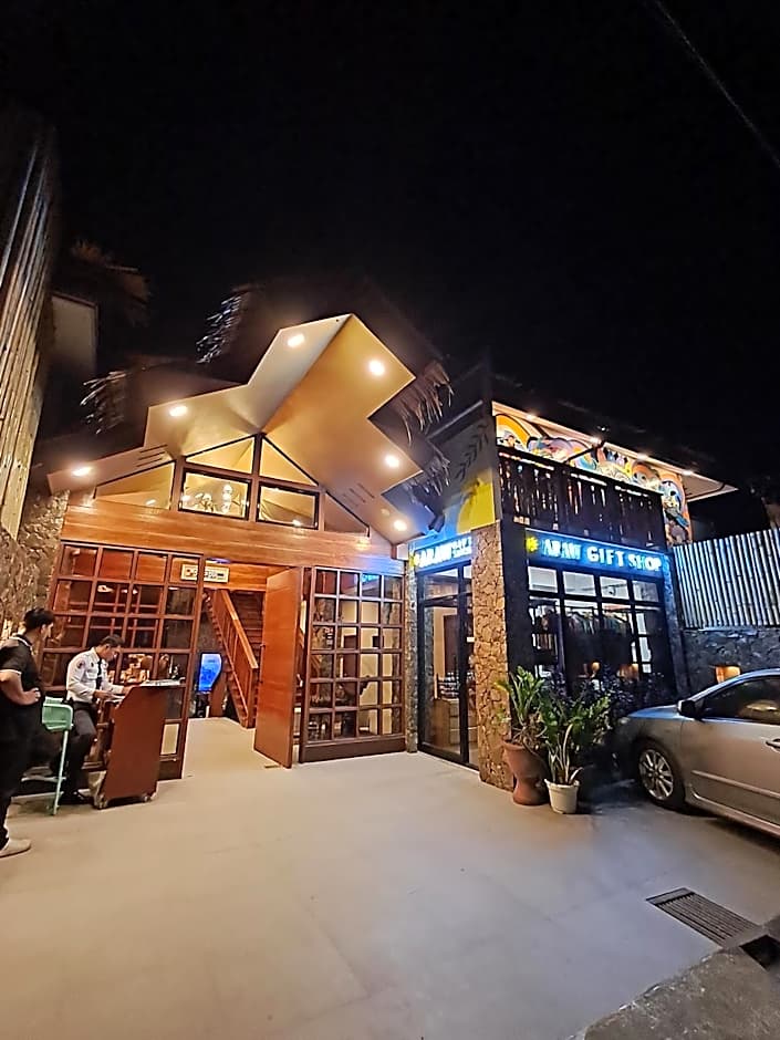 UNWND Boutique Hotel Camiguin