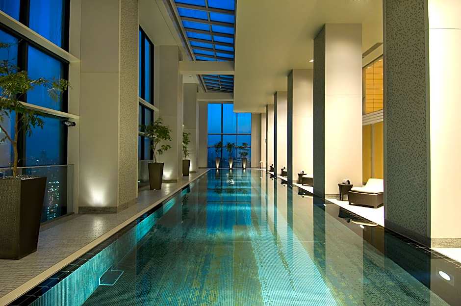 Conrad Tokyo