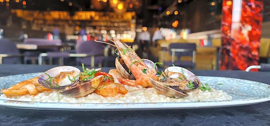 Mas Suites Nisantasi