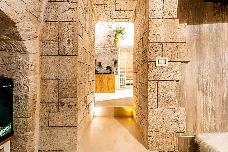 Il Piccolo Borgo - Suite Superior