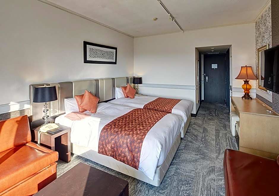 Royal View Hotel Churaumi