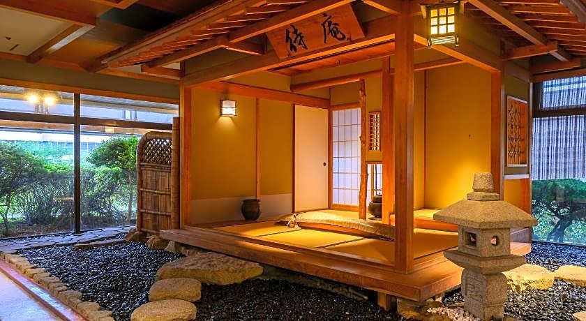 Kamenoi Hotel Nachikatsuura