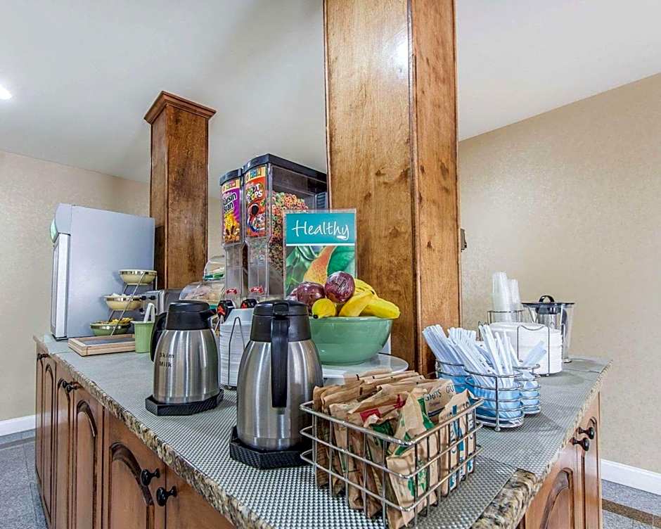 Quality Inn & Suites Bremen