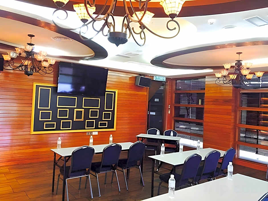 D North Star Hotel & Spa