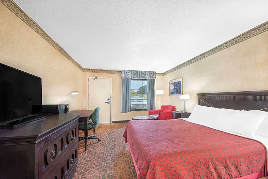 Days Inn & Suites by Wyndham York