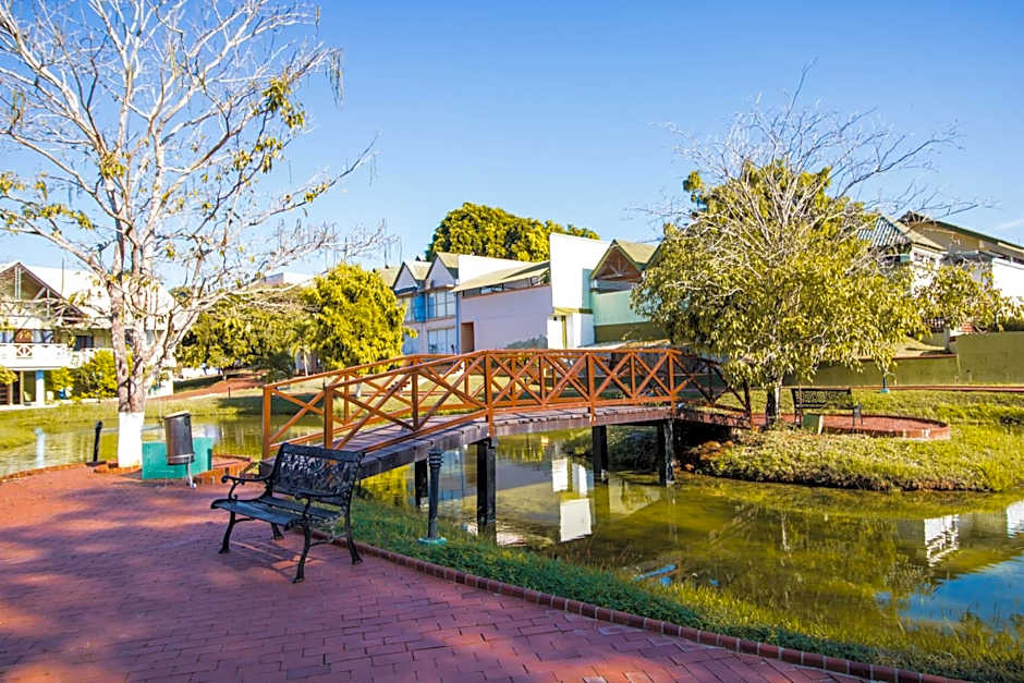 Hotel Faranda Guayacanes, a member of Radisson Individuals