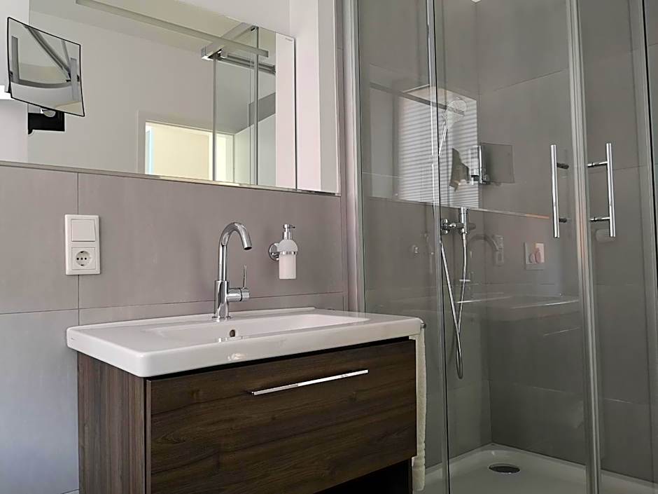 Trip Inn PostApart Aschaffenburg