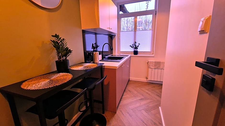 Brama Lwowska Apartamenty - www-bramalwowska-pl
