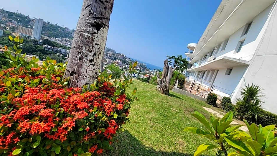 Departamento con la mejor Vista de Acapulco