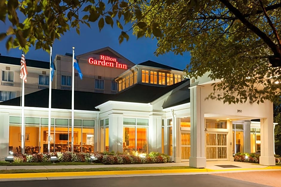 Hilton Garden Inn Fairfax