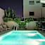 Olive Shared Pool Apartments