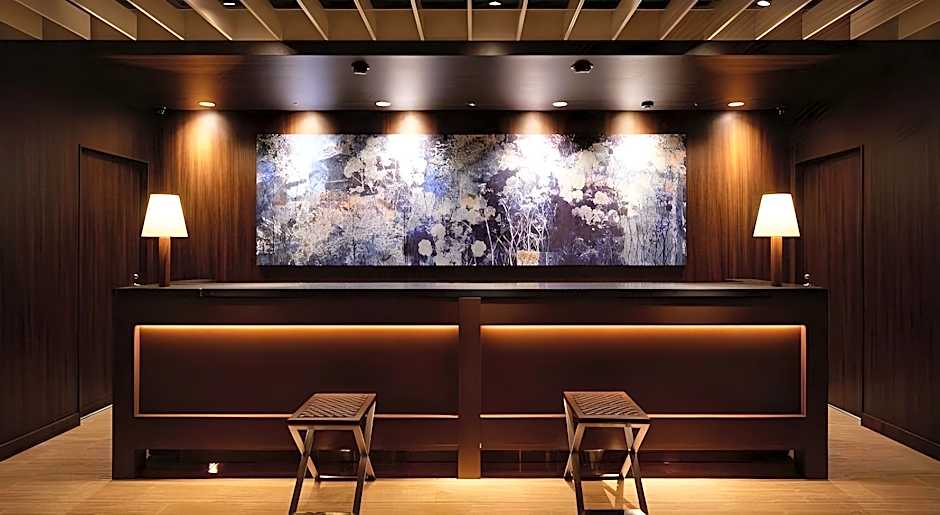 Hotel Forza Nagasaki