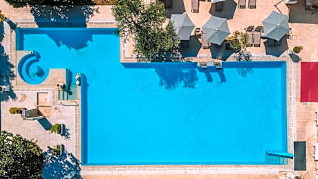 Bellavista Terme Resort & Spa