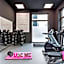 Moxy by Marriott Darmstadt