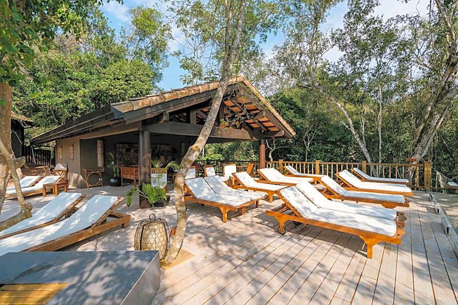 Loi Suites Iguazu Hotel