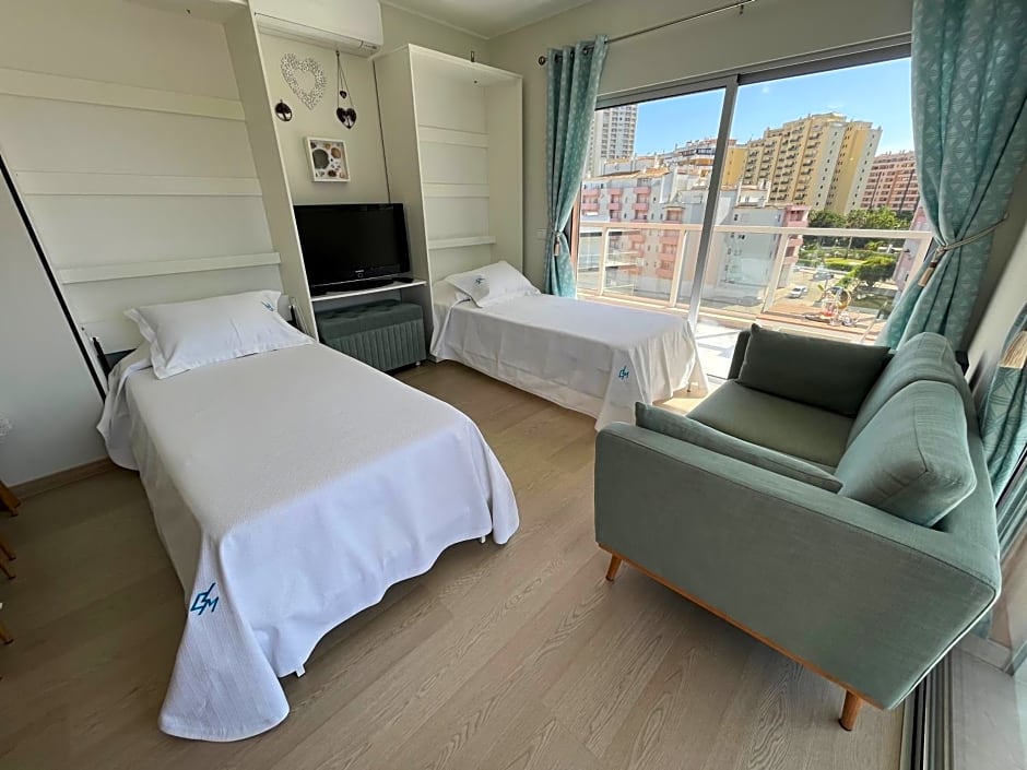 GM Premium Portimão