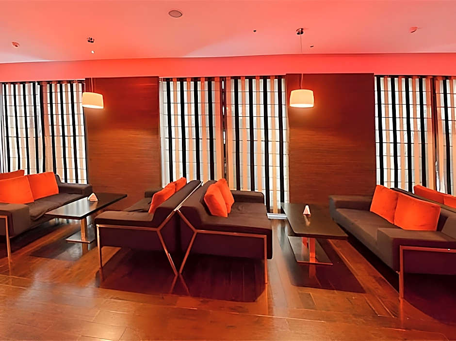 Hotel Gokulam Park - Coimbatore