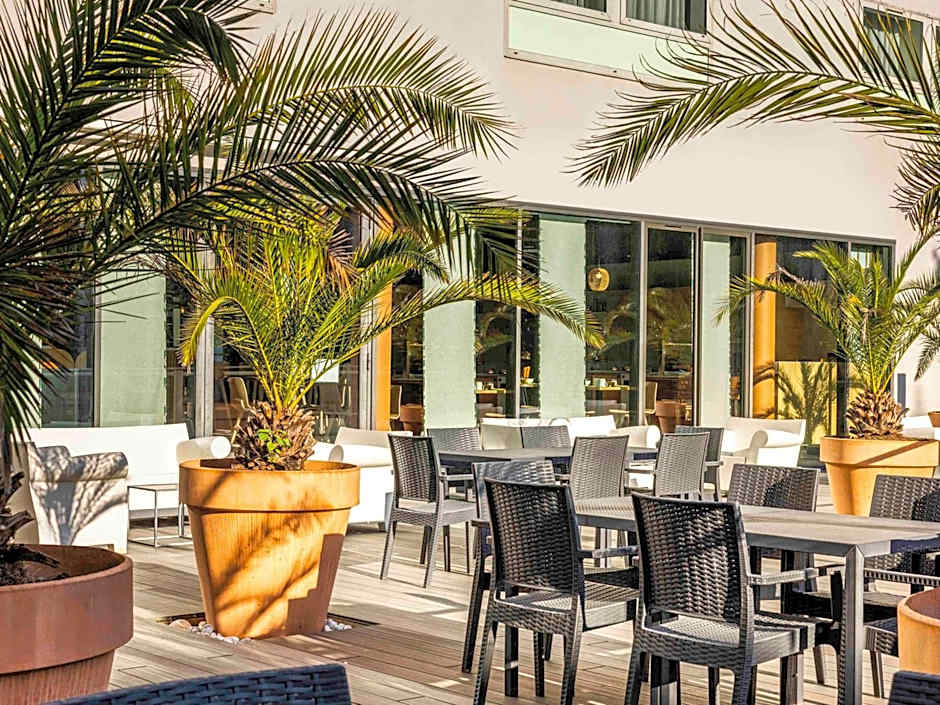 Mercure Agen Centre