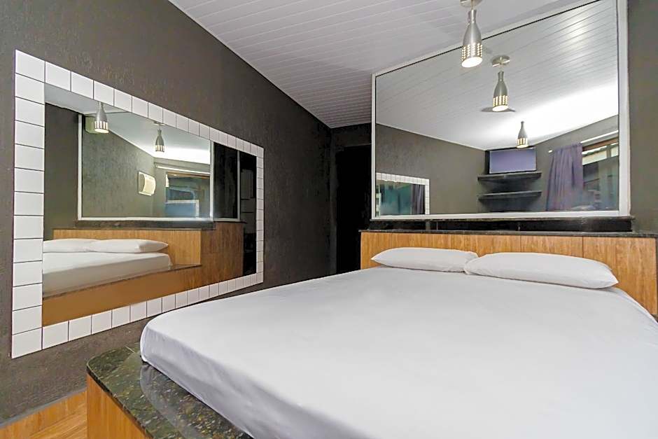 Drops Express Motel Curitiba