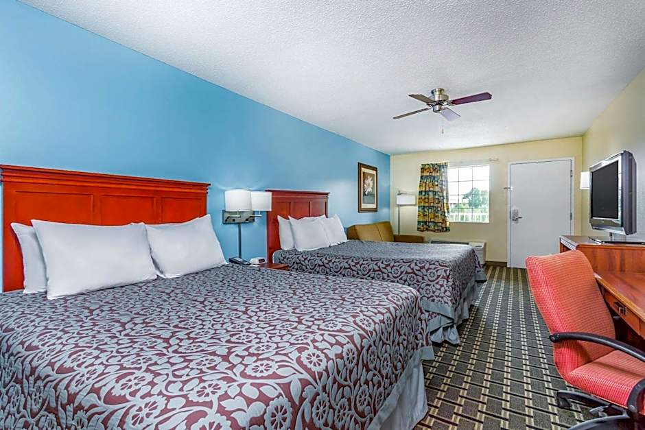 Days Inn by Wyndham Trenton