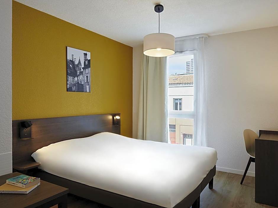 Adagio Access Poitiers Aparthotel