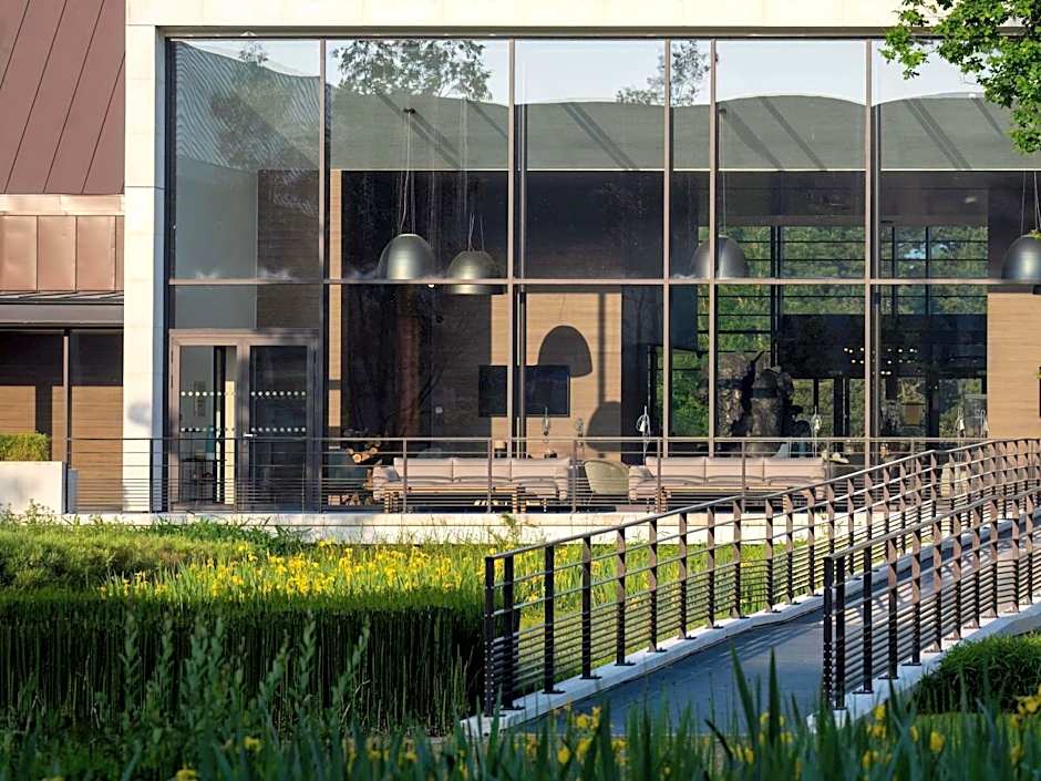 Le Domaine des Vanneaux Golf et Spa Mgallery