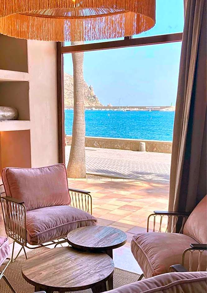 Nomad Hotel - Xábia Port