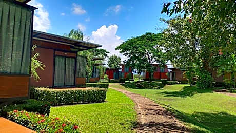 AKKARA RESORT&VILLA
