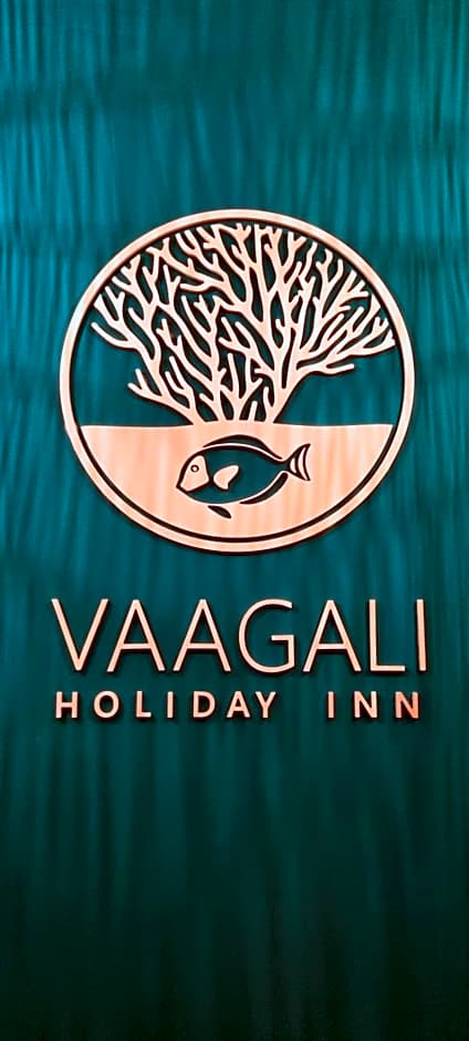 Vaagali Inn