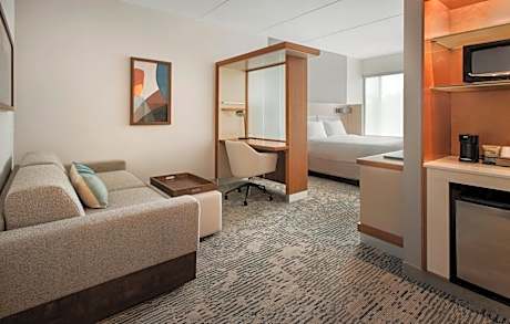 King Suite