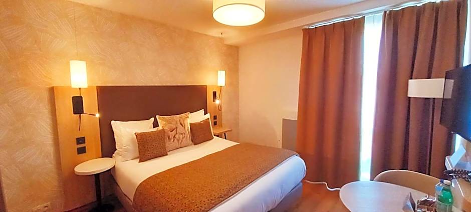 Residhome Bois Colombes Monceau