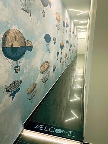 MARGHERITA BOUTIQUE ROOMS