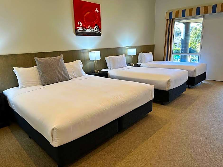 Brooklands Of Mornington