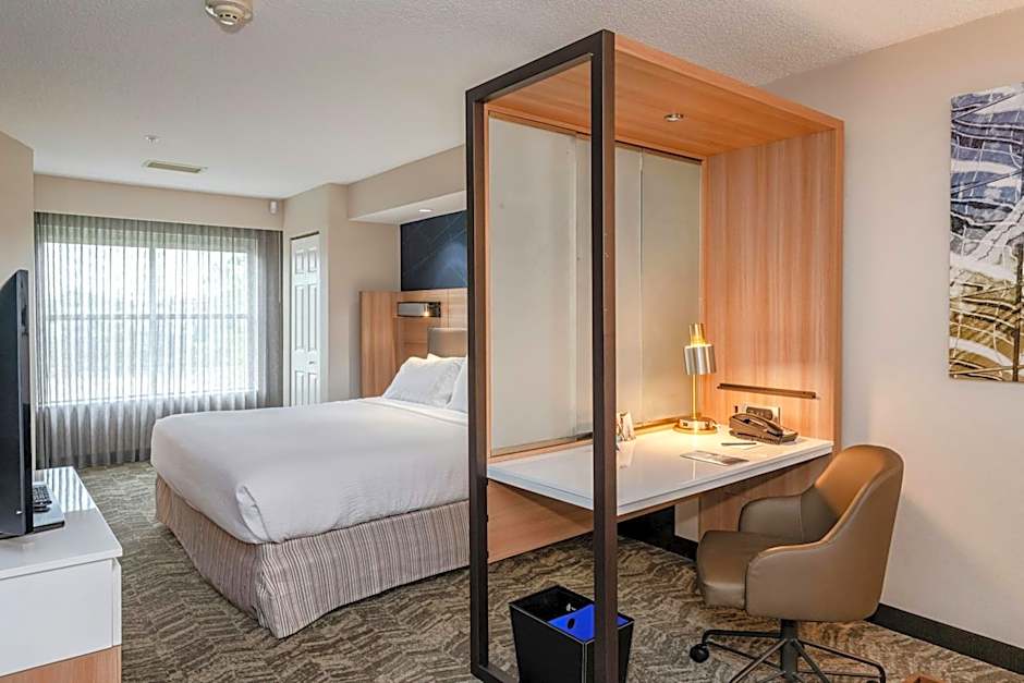 SpringHill Suites by Marriott Dayton South/Miamisburg