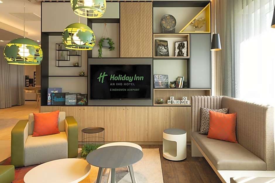 Holiday Inn Eindhoven Airport By IHG