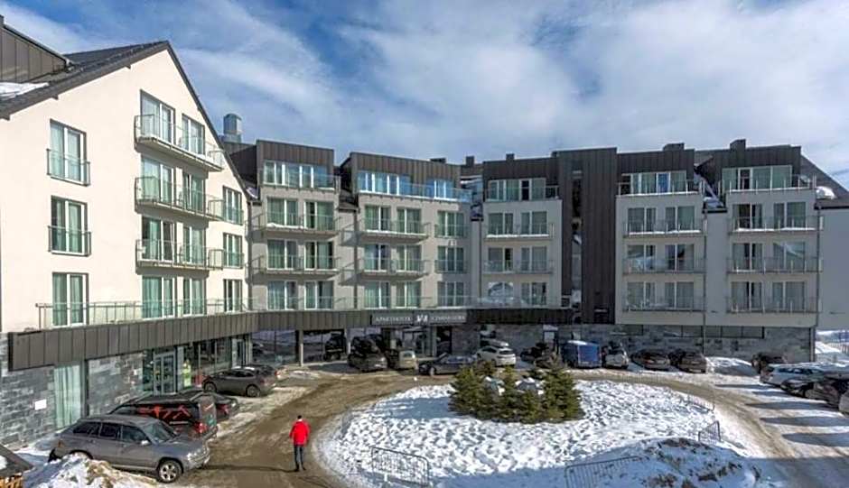 RentResidence apartament