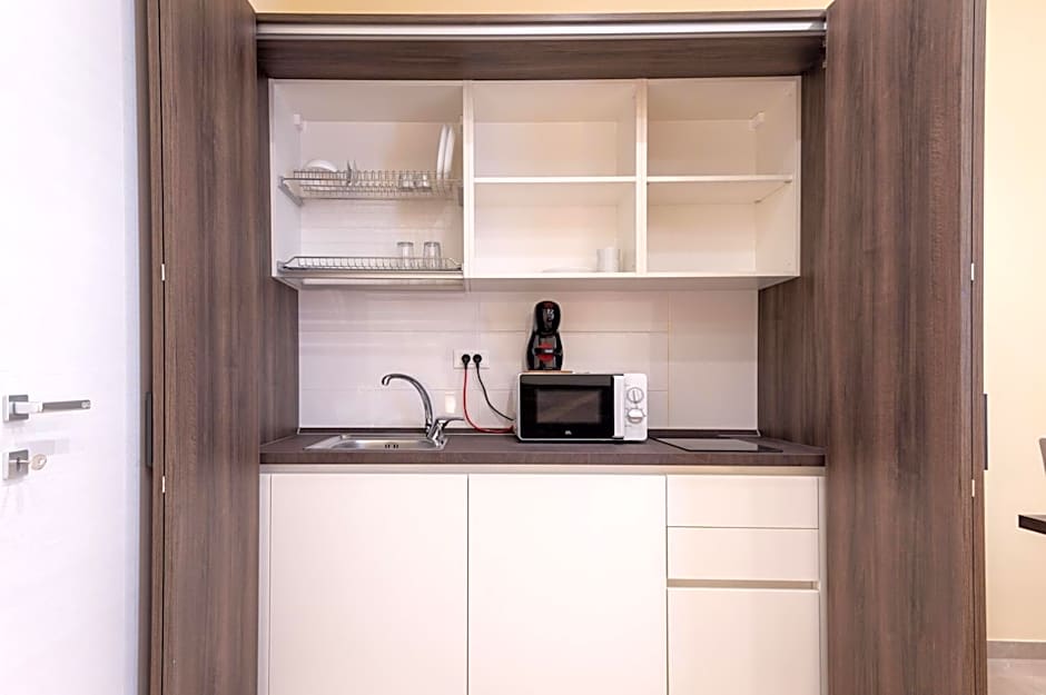 ADRIA Luxury Residence - Centro Trieste