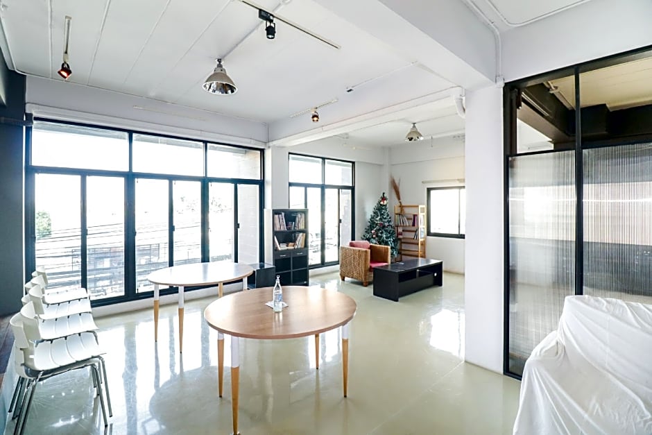 OYO 117 King One Suvarnabhumi